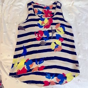 Anna Lee + Hope Tank